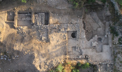 © Shua Kisilevitz/ Tel Motza Expedition Project © Shua Kisilevitz/ Tel Motza Expedition Project