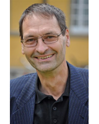 Prof. Dr. Martin Jung Prof. Dr. Martin Jung