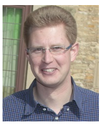 Dipl.-Ing. Tobias Sochocki, M. Ed., StR, Lehrbeauftrager